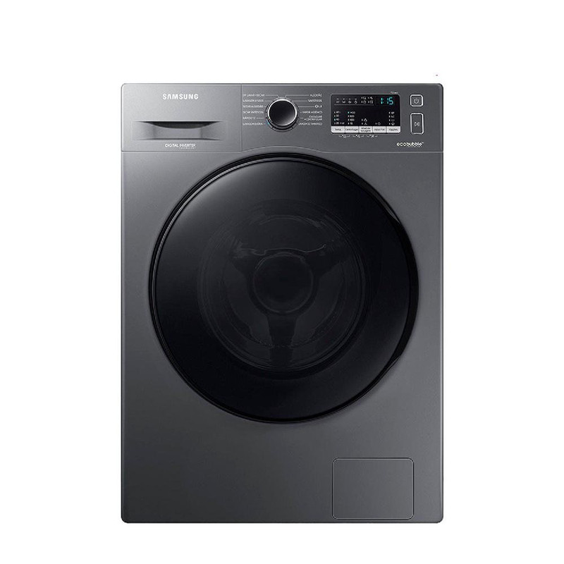 Lava e Seca Samsung Inox 11kg