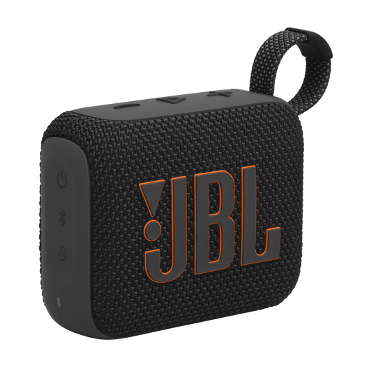 JBL Go 4 esgotado