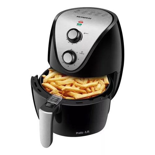 Air Fryer Fritadeira Elétrica